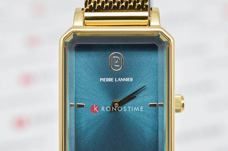 Часы Pierre Lannier Ariane 006L572 — металл сталь, Франция