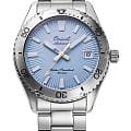 Японские механические часы Orient Diving Sport Automatic RA-AC0Q12L (RN-AC0Q12L)