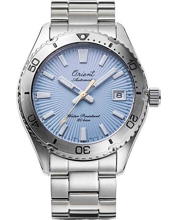 Orient Diving Sport Automatic RA-AC0Q12L (RN-AC0Q12L)