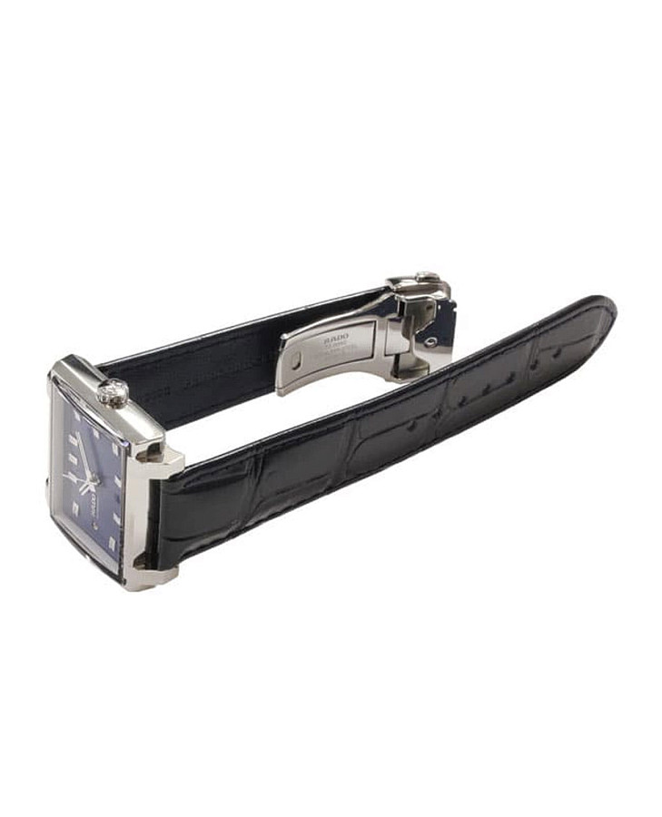 Часы Rado HyperChrome R33019215 — сталь металл, Швейцария