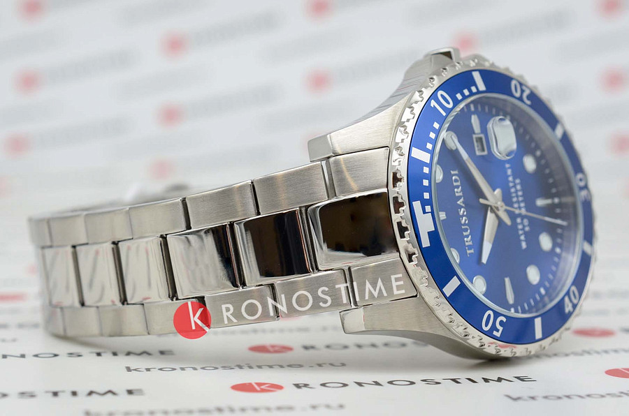Часы Trussardi City Life R2453169006 — артикул R2453169006