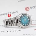Японские механические часы Citizen Tsuyosa NJ0151-88X, фото 3