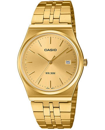 Casio Collection MTP-B145GC-9A
