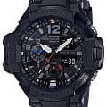 Японские часы Casio G-Shock GA-1100-1A1