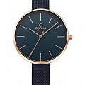 Датские наручные часы Obaku V211LXVLML