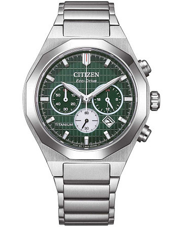 Citizen Zenshin CA4691-59X