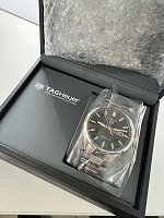 Фото покупателя: Швейцарские механические часы TAG Heuer Carrera WBN2013.BA0640