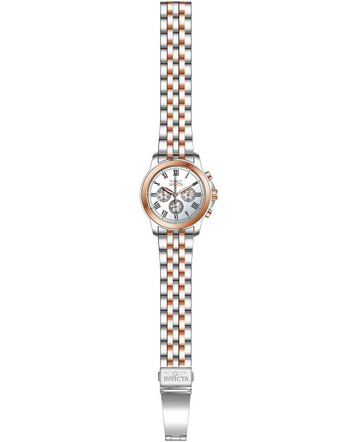 Часы Invicta Specialty IN21660 — металл сталь, США