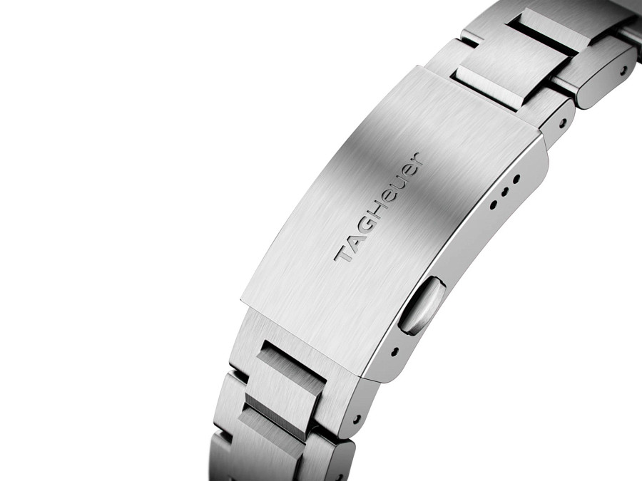 Часы TAG Heuer Aquaracer Professional 300 WAY2018.BA0927 — нержавеющая сталь, мужские