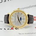 Швейцарские наручные часы Frederique Constant Classics Moneta Moonphase FC-206S3S5, фото 2
