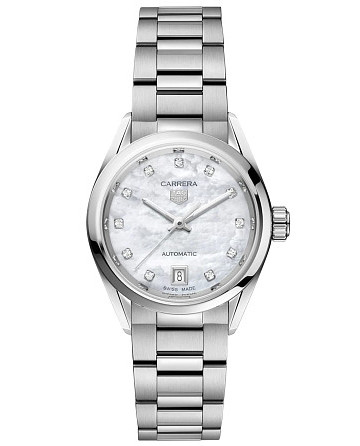 TAG Heuer Carrera WBN2412.BA0621