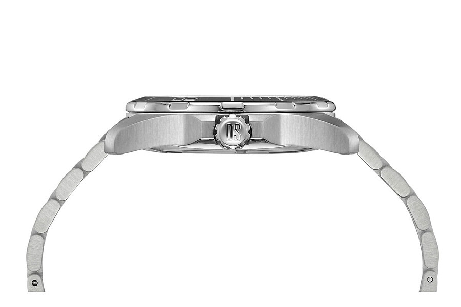 Часы Certina DS Action C032.451.11.097.00 — кварцевые, сталь металл