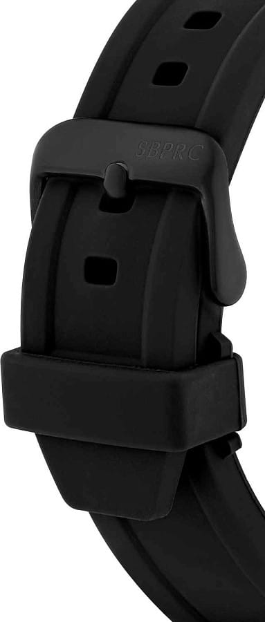 Часы Santa Barbara Polo & Racquet Club Prive SB.5.10004-5 — силикон, мужские