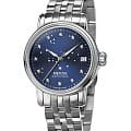 Швейцарские механические часы Epos Ladies Diamonds 4390.152.20.96.30