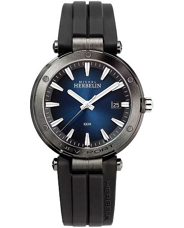 Herbelin Newport 12288G15CA
