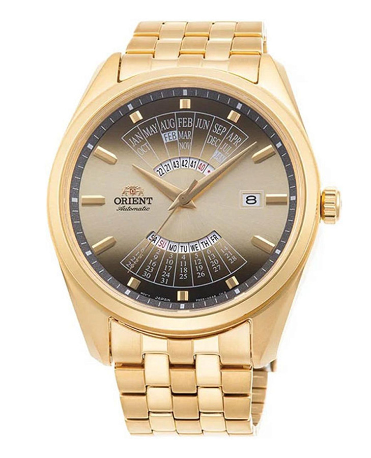 Часы Orient Contemporary RA-BA0001G (RN-BA0001G) — механические, Япония, мужские
