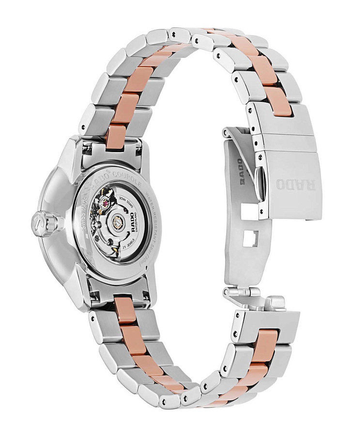 Часы Rado Coupole Classic R22875752 — артикул R22875752