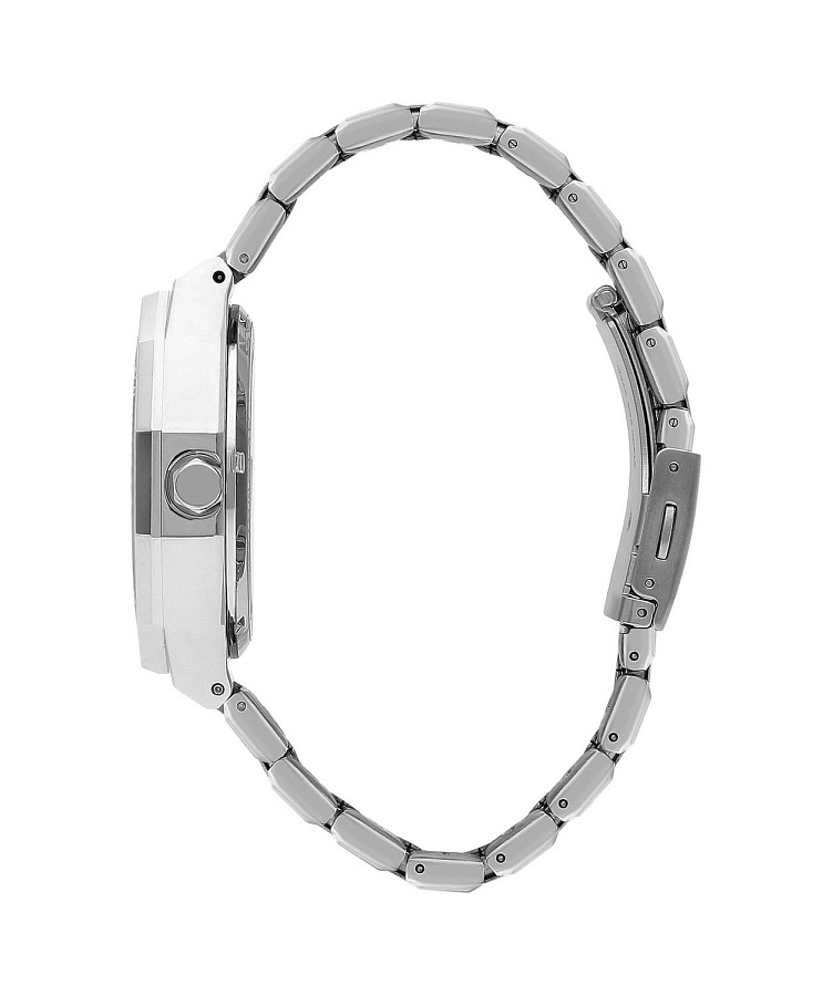 Часы Lee Cooper LC07906.650 — механические, суперметалл металл