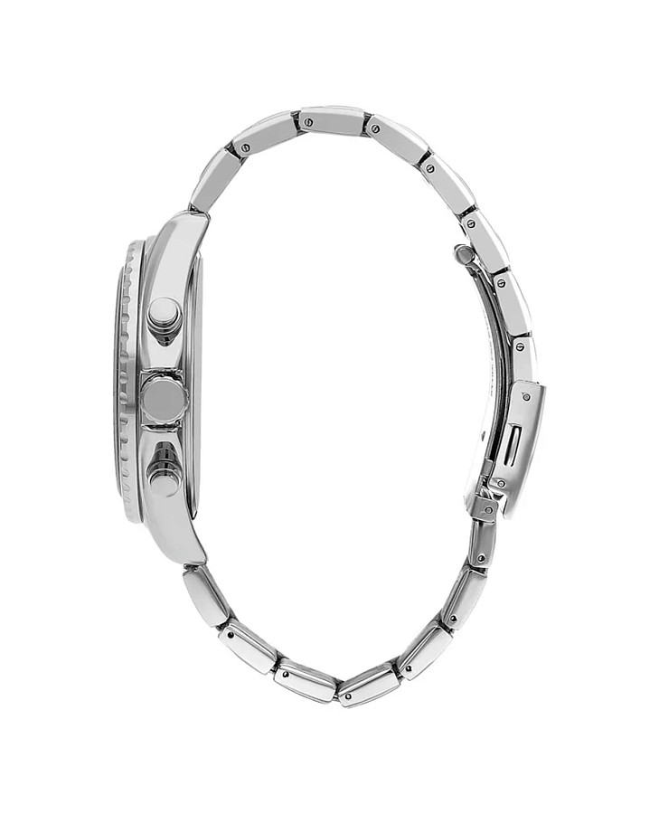 Часы Slazenger Multifunction SL.09.2022.2.01 — синий, суперметалл металл