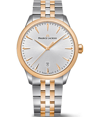 Maurice Lacroix 1975 Quartz Duotone 751007-PVP12-130-1