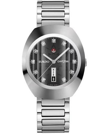 Rado DiaStar Original Automatic R12160643