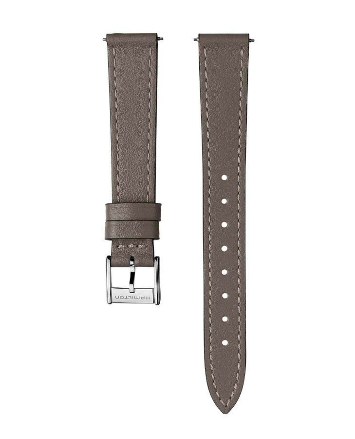 Часы Hamilton American Classic Ardmore Quartz H11221514 — женские, кожаный