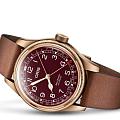 Швейцарские механические часы Oris Big Crown Bronze Pointer Date 01 754 7741 3168-07 5 20 58BR, фото 2