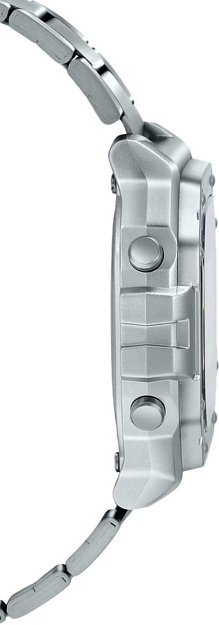 Часы Casio Collection W-218HD-1AVDF (W-218HD-1A) — Япония, кварцевые
