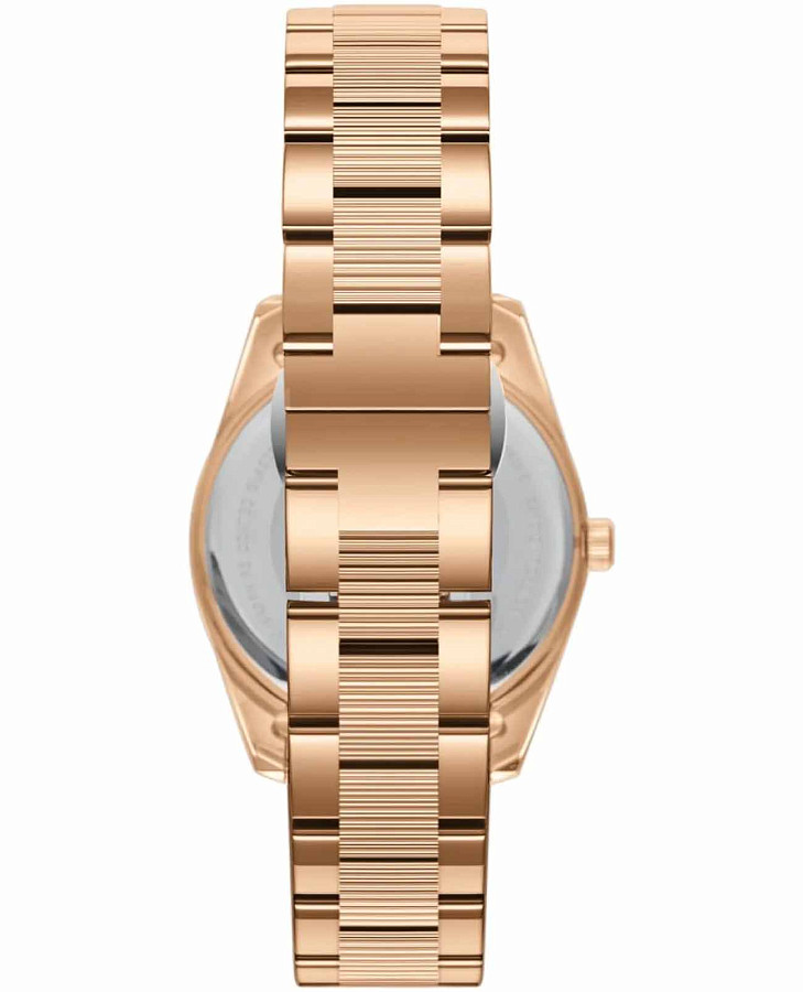Часы Beverly Hills Polo Club BP3765C.450 — кварцевые, сталь металл