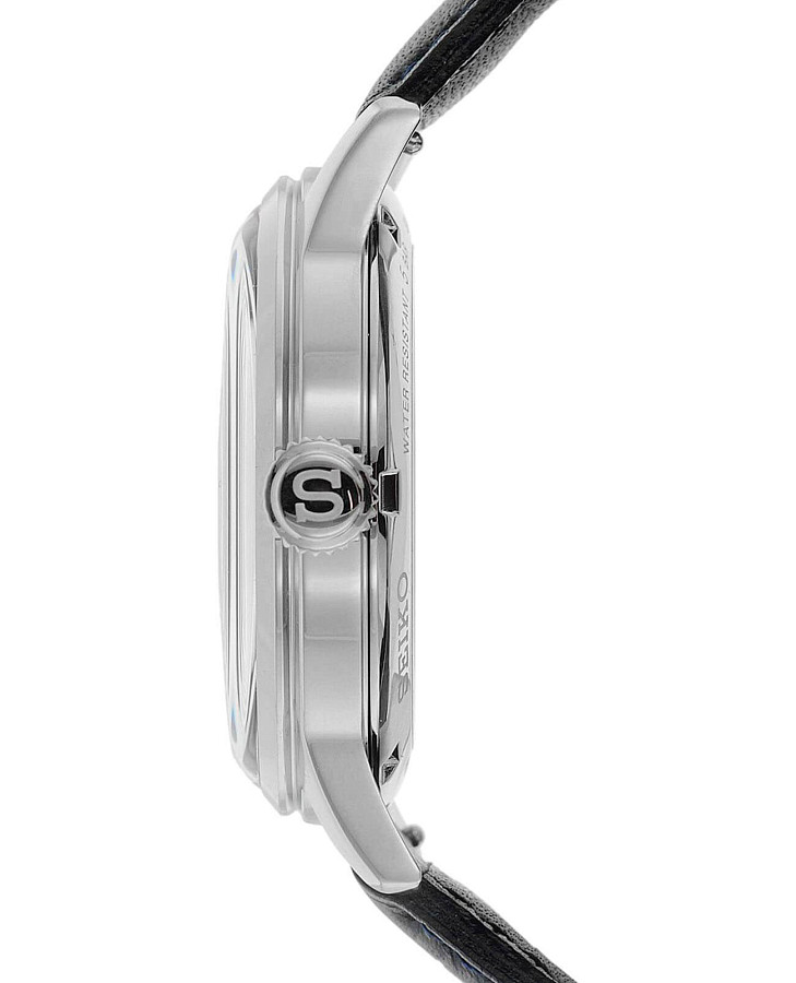 Часы Seiko Presage Cocktail Time SSA405J1 — сталь металл, Япония