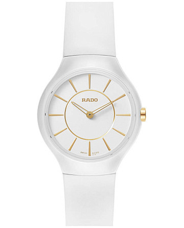 Rado True Thinline R27958109