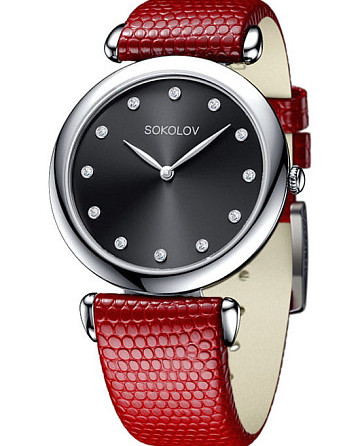 Sokolov 105.30.00.000.07.03.2