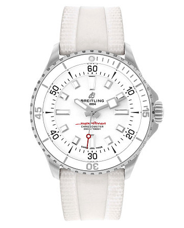 Breitling Superocean Automatic 42 A17375A71A1S1