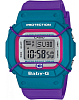 Японские часы Casio Baby-G BGD-525F-6