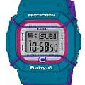 Японские часы Casio Baby-G BGD-525F-6