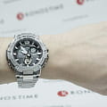 Японские часы Casio G-Shock GST-B300SD-1A, фото 13