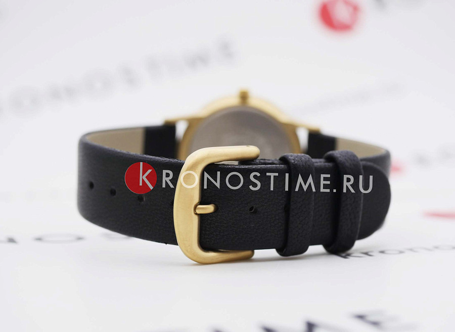Часы Boccia Titanium 3180-05 — женские, кожаный