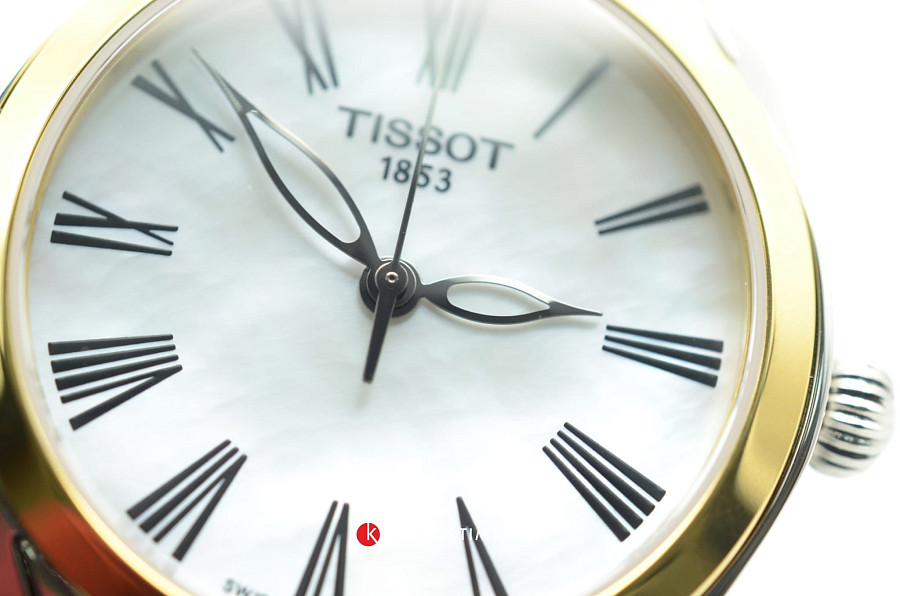 Часы Tissot T-Wave T112.210.22.113.00 — артикул T1122102211300