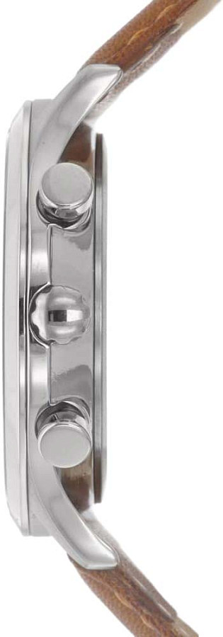 Часы Boccia Titanium Circle-Oval 3753-04 — титан, Германия