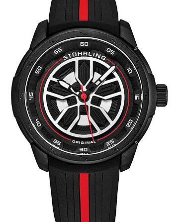 Stuhrling Aviator 984.01