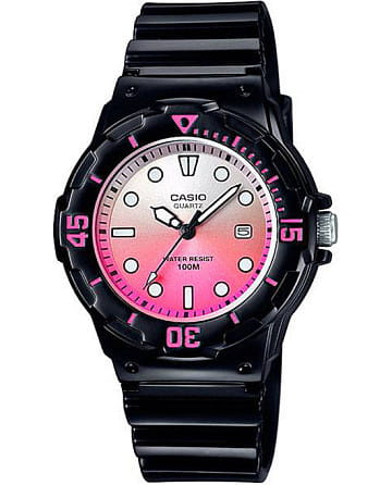Casio Collection LRW-200H-4EVDR (LRW-200H-4E)