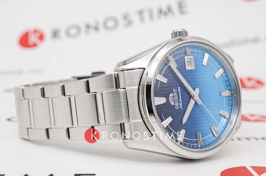 Часы Orient Classic Automatic RA-AC0R09L (RN-AC0R09L) — металл сталь, Япония