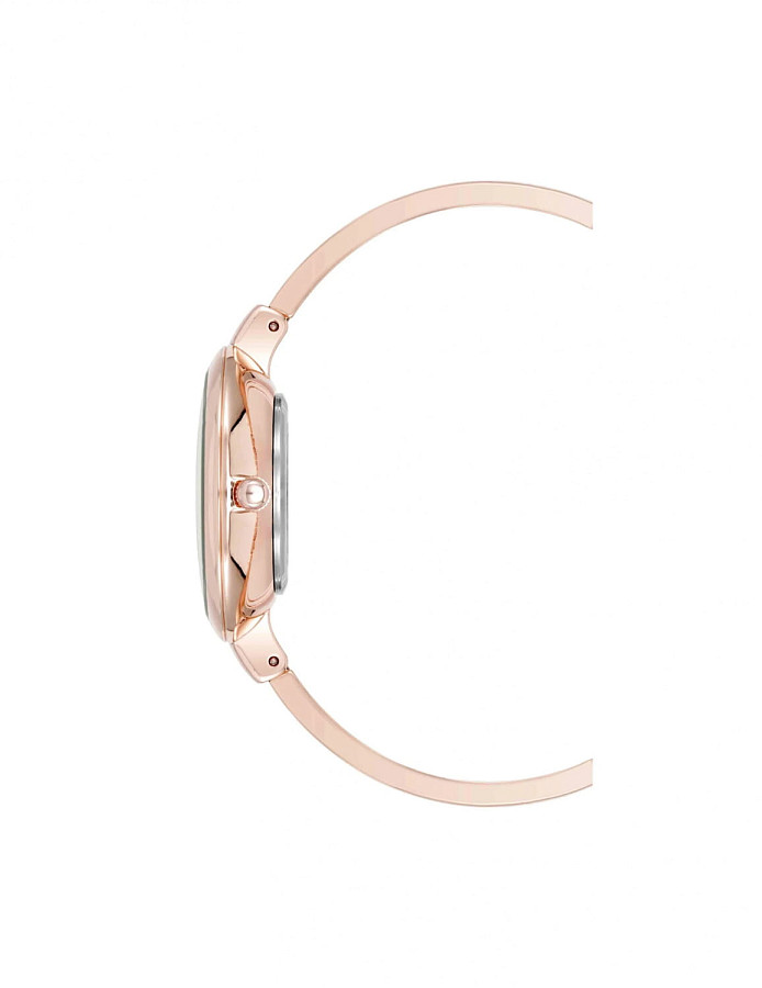 Часы Anne Klein Box Set 5274RGST — металл сталь, США