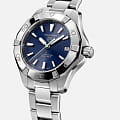 Швейцарские часы TAG Heuer Aquaracer Professional Solargraph WBP1311.BA0005, фото 2