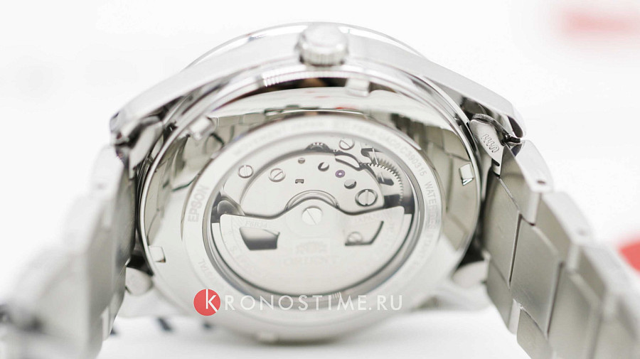Часы Orient Sun & Moon RA-AK0307B (RN-AK0307B) — артикул RA-AK0307B