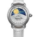 Швейцарские часы Aerowatch 1942 44960 AA11