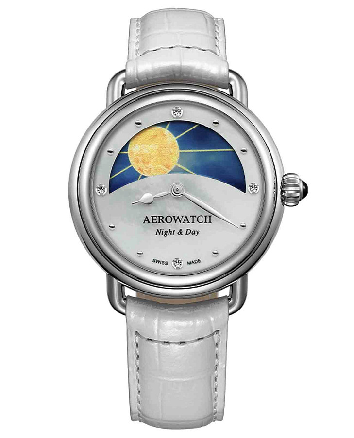 Часы Aerowatch 1942 44960 AA11 — женские