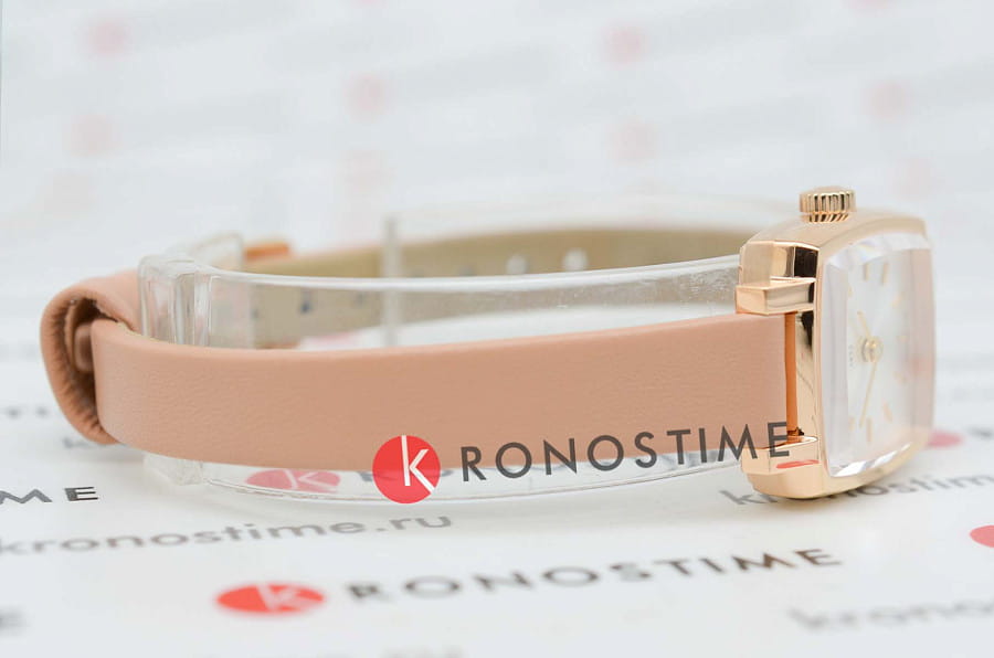Часы Tissot Lovely Square T058.109.36.031.01 — артикул T0581093603101