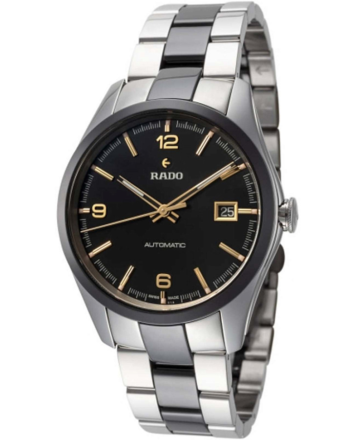 Часы Rado Hyperchrome R32109162 — артикул R32109162