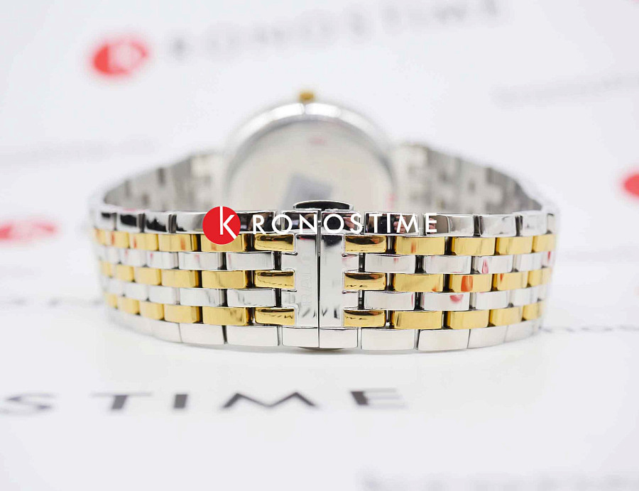 Часы Rado Florence Classic Diamonds R48912743 — артикул R48912743